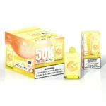 Acevape De Hifancy Space 50000 Zuege Produktbild 076 Eu Lager Disposable Vape Device