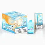 Acevape De Hifancy Space 50000 Zuege Produktbild 078 Eu Lager Disposable Vape Device
