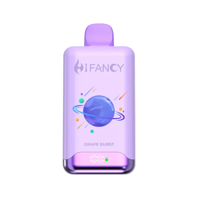 Acevape De Hifancy Space 50000 Zuege Produktbild 082 Eu Lager Disposable Vape Device