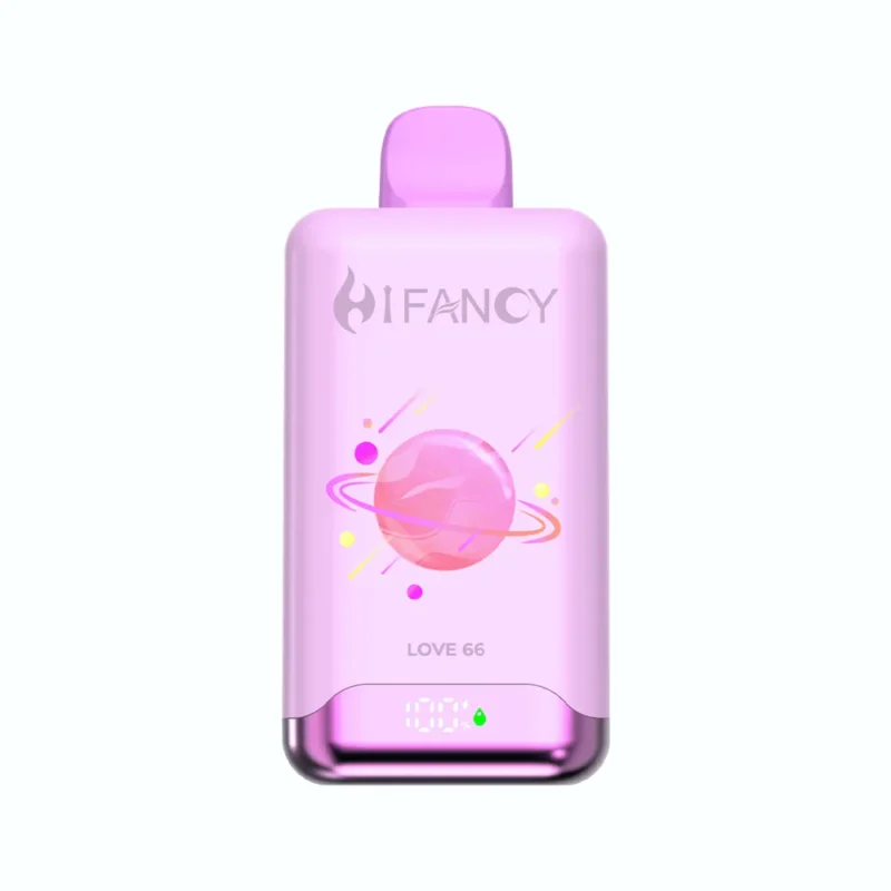 Acevape De Hifancy Space 50000 Zuege Produktbild 083 Eu Lager Disposable Vape Device