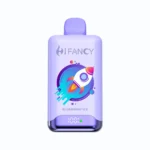Acevape De Hifancy Space 50000 Zuege Produktbild 086 Eu Lager Disposable Vape Device