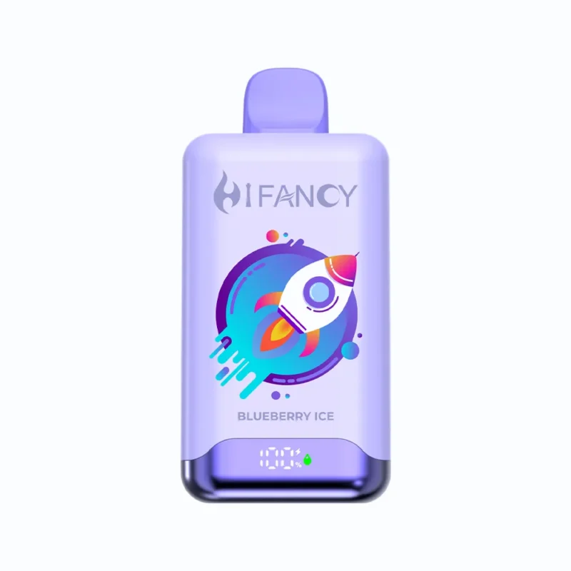 Acevape De Hifancy Space 50000 Zuege Produktbild 086 Eu Lager Disposable Vape Device