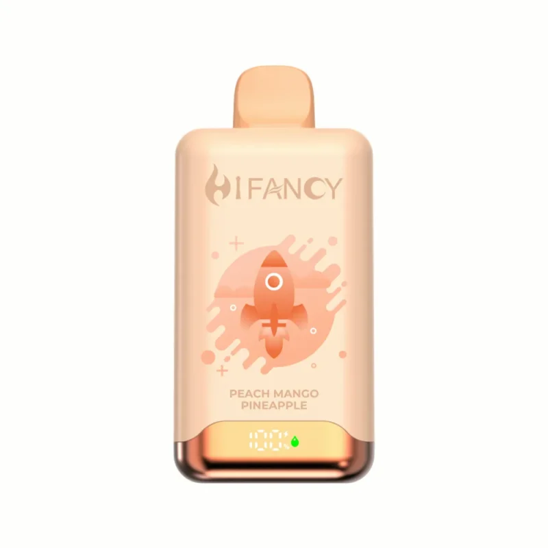 Acevape De Hifancy Space 50000 Zuege Produktbild 088 Eu Lager Disposable Vape Device