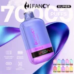 Acevape De Hifancy Super 70,000 Puffs Product Image 047 In Stock in the EU Disposable Vape Device
