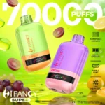 Acevape De Hifancy Super 70,000 Puffs Product Image 052 EU Warehouse Disposable Vape Device