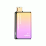 Acevape De Hifancy Twin Max 60000 Zuege Ananas Mango Pfirsich Geschmack 018 Eu Lager Disposable Vape Device
