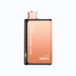 Acevape De Hifancy Twin Max 60000 Zuege Blaubeere Himbeere Kirsche Geschmack 011 Eu Lager Disposable Vape Device