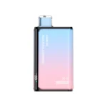 Acevape De Hifancy Twin Max 60000 Zuege Blue Razz Limonade Geschmack 010 Eu Lager Disposable Vape Device