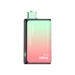 Acevape De Hifancy Twin Max 60000 Zuege Drachenfrucht Geschmack 012 Eu Lager Disposable Vape Device