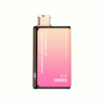Acevape De Hifancy Twin Max 60000 Zuege Orange Mango Wassermelone Geschmack 017 Eu Lager Disposable Vape Device