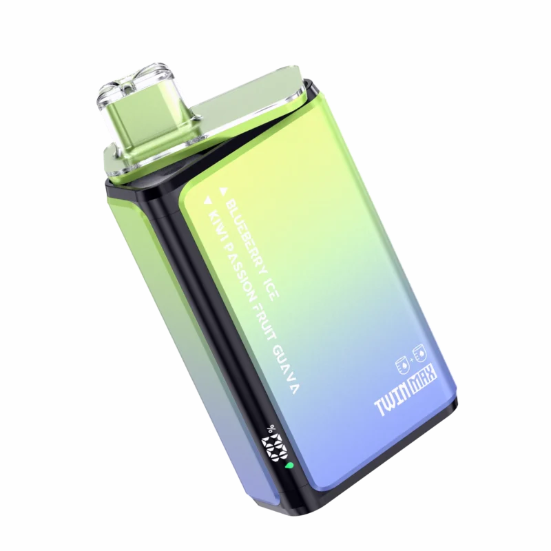 Acevape De Hifancy Twin Max 60000 Zuege Produktbild 001 Eu Lager Disposable Vape Device