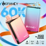 Acevape De Hifancy Twin Max 60000 Zuege Produktbild 023 Eu Lager Disposable Vape Device