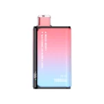 Acevape De Hifancy Twin Max 60000 Zuege Wassermelone Kaugummi Geschmack 020 Eu Lager Disposable Vape Device