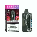 Acevape Elfbar Lush King Pro 40000 Zuege Einweg Vape Kirsch Explosion Geraet Und Verpackung Eu Lager Disposable Device