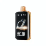 Acevape Elfbar Moonnight 40,000 Puffs Disposable Vape Pineapple Mango Product View EU Warehouse Disposable Device