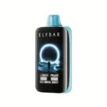 Acevape Elfbar Moonnight 40,000 Puffs Disposable Vape Blue Raspberry Ice Product View EU Stock Disposable Device