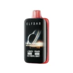 Acevape Elfbar Moonnight 40,000 Puffs Disposable Vape Dragon Fruit, Strawberry, Banana Device View EU Warehouse Disposable Device