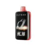 Acevape Elfbar Moonnight 40,000 Puffs Disposable Vape Pomegranate Explosion Device View EU Warehouse Disposable Device