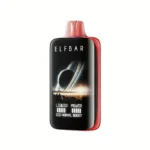 Acevape Elfbar Moonnight 40,000 Puffs Disposable Vape Cherry Watermelon Product Details EU Warehouse Disposable Device