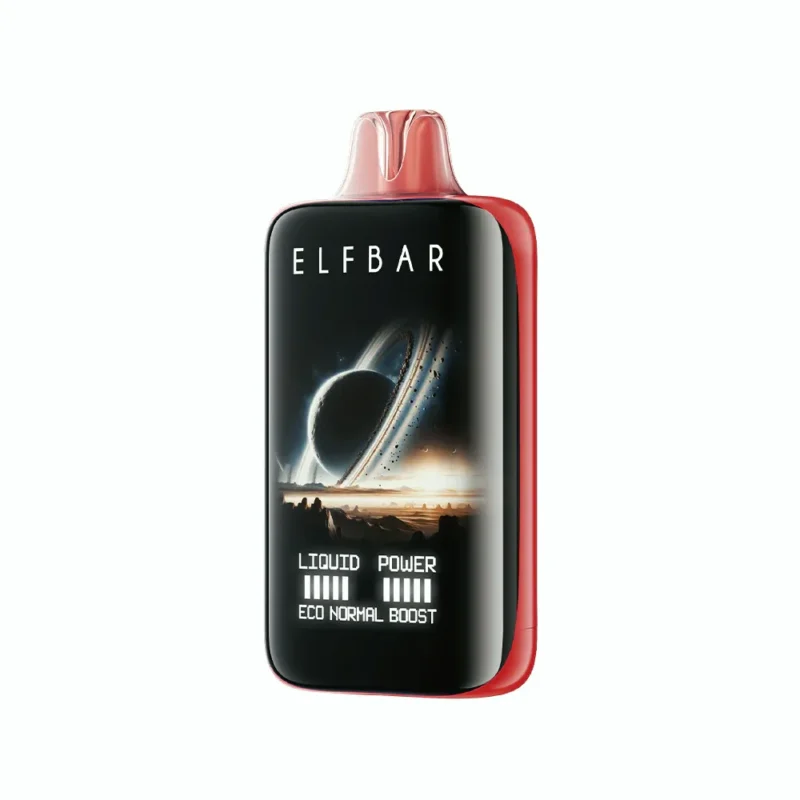 Acevape Elfbar Moonnight 40,000 Puffs Disposable Vape Watermelon Ice Product Details EU Stock Disposable Device