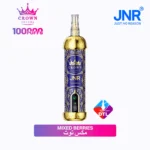 Acevape Jnr Crown Shisha 100000 Zuege Geschmacksanzeige Beerenmix 01 Eu Lager 1 Disposable Vape Device