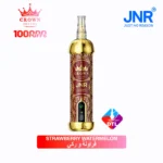 Acevape Jnr Crown Shisha 100000 Zuege Geschmacksanzeige Cs06 Erdbeere Wassermelonee 06 Eu Lager Disposable Vape Device