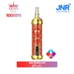 Acevape Jnr Crown Shisha 100000 Zuege Geschmacksanzeige Cs07 Wassermelonee 07 Eu Lager 1 Disposable Vape Device