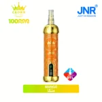 Acevape Jnr Crown Shisha 100000 Zuege Geschmacksanzeige Cs17 Mango 17 Eu Lager Disposable Vape Device