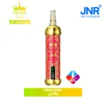 Acevape Jnr Crown Shisha 100000 Zuege Geschmacksanzeige Cs20 Baghdadi 20 Eu Lager Disposable Vape Device