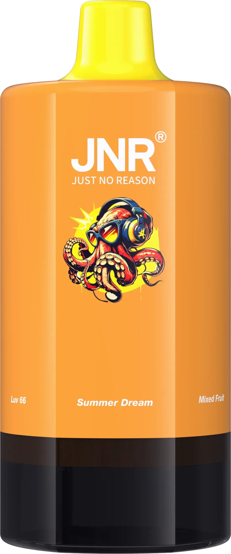 Acevape Jnr Hexafuse 6 In 1 120000 Zuege Produktgrafik Marketingbild 04 Eu Lager Disposable Vape Device