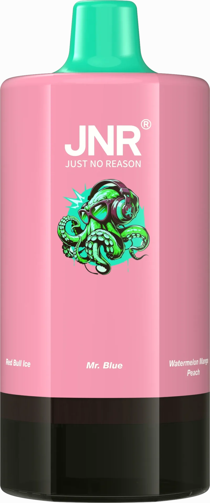 Acevape Jnr Hexafuse 6 In 1 120000 Zuege Produktgrafik Marketingbild 06 Eu Lager Disposable Vape Device