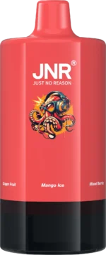 Acevape Jnr Hexafuse 6 In 1 120000 Zuege Produktgrafik Marketingbild 10 Eu Lager Disposable Vape Device