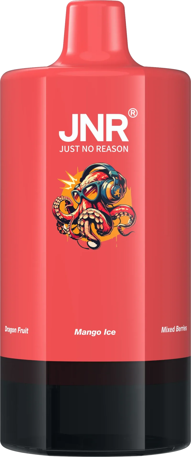 Acevape Jnr Hexafuse 6 In 1 120000 Zuege Produktgrafik Marketingbild 10 Eu Lager Disposable Vape Device