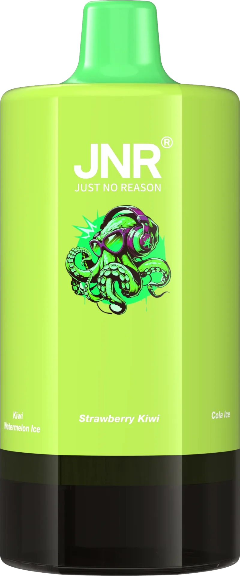 Acevape Jnr Hexafuse 6 In 1 120000 Zuege Produktgrafik Marketingbild 14 Eu Lager Disposable Vape Device
