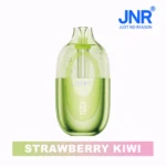 Acevape Jnr Lila Kiss 60000 Zuege Einweg Vape Erdbeere Kiwi Geschmacksdisplay Eu Lager
