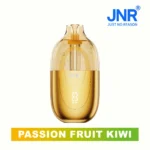 Acevape Jnr Lila Kiss 60000 Zuege Einweg Vape Passionsfrucht Kiwi Geschmacksdisplay Eu Lager