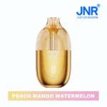 Acevape Jnr Lila Kiss 60000 Zuege Einweg Vape Pfirsich Mango Wassermelone Geschmacksdisplay Eu Lager