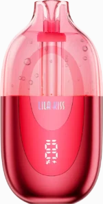 Acevape Jnr Lila Kiss 60000 Zuege Einweg Vape Wassermelone Eis Geraeteansicht Eu Lager Disposable Device
