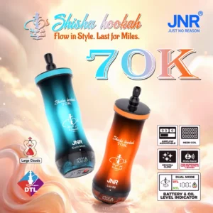 Acevape Jnr Shisha Hookah 70000 Zuege Hauptproduktbild Produktvariante 01 Eu Lager Disposable Vape Device