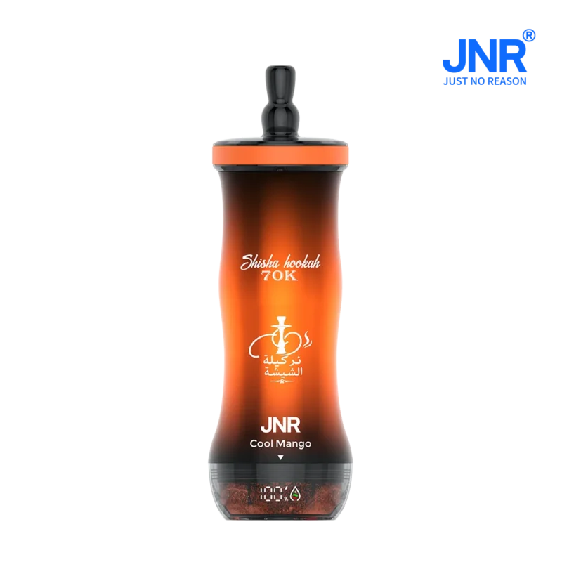 Acevape Jnr Shisha Hookah 70,000 Puffs Main Product Image Product Variant 04 EU Warehouse Disposable Vape Device