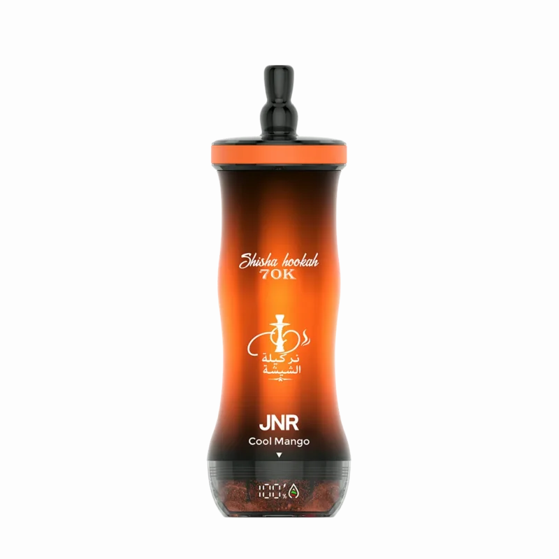 Acevape Jnr Shisha Hookah 70,000 Puffs Main Product Image Product Variant 05 EU Warehouse Disposable Vape Device