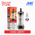 Acevape Jnr Shisha Hookah 70,000 Puffs, Small Package, Mixed Berry, 15 EUR, In Stock, Disposable Vape Device