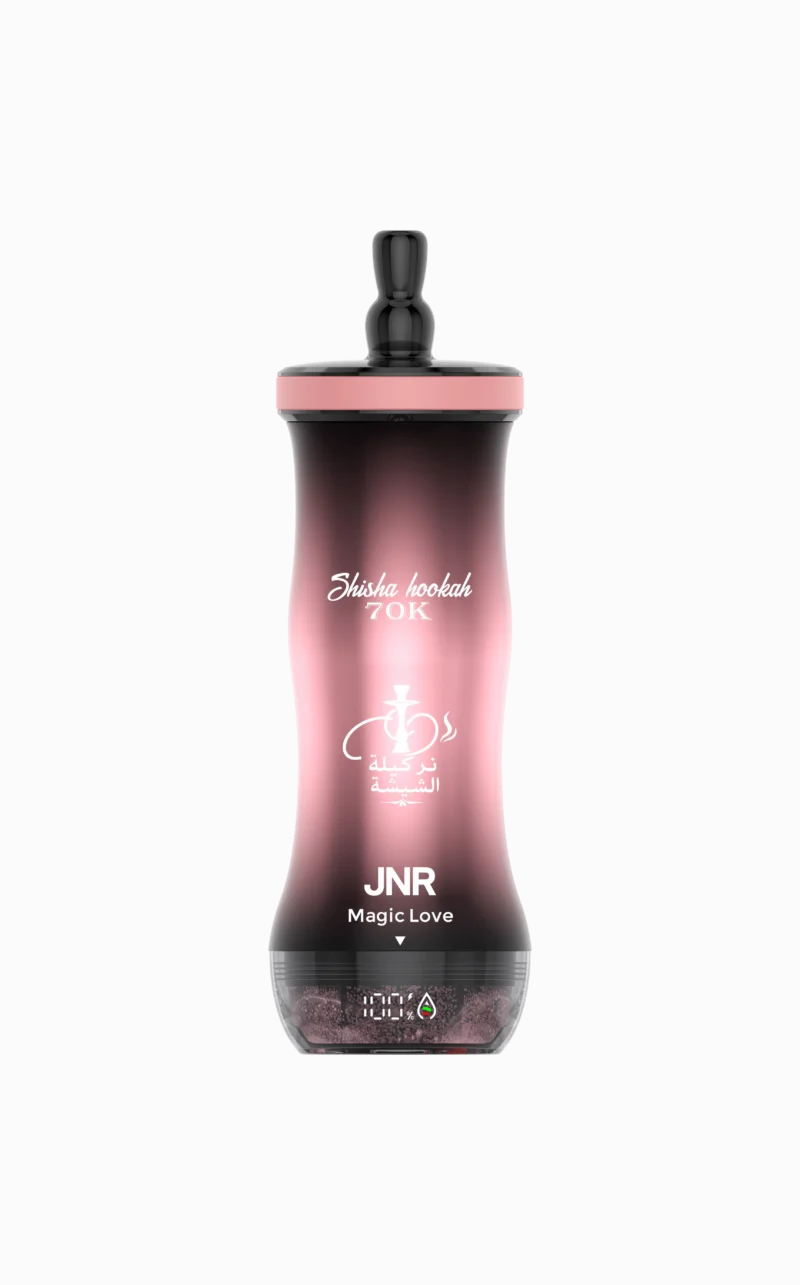 Acevape Jnr Shisha Hookah 70,000 Puffs Packaging Product Graphic Marketing Image 29 EU Stock Disposable Vape Device