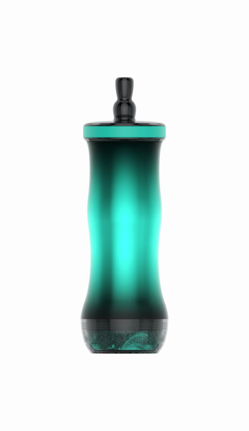 Acevape Jnr Shisha Hookah 70,000 Puffs Packaging Product Image Y159 08 5 09 EU Warehouse Disposable Vape Device