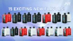 Acevape Jnr Tank Pro 33000 Zuege Einweg Vape 15 Sorten Poster Eu Lager Disposable Device