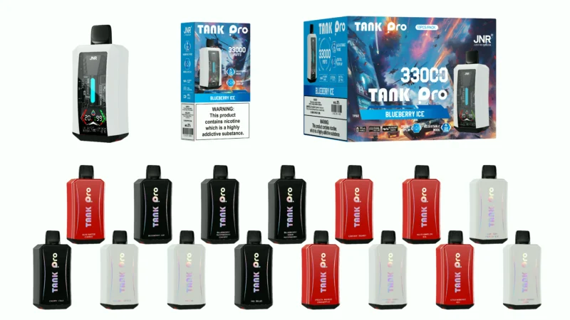 Acevape Jnr Tank Pro 33000 Zuege Einweg Vape Produkt Und Sortiment Eu Lager Disposable Device