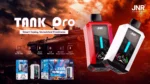 Acevape Jnr Tank Pro 33000 Zuege Einweg Vape Produktposter 1 Eu Lager Disposable Device
