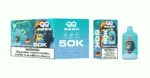 Acevape Qqbang 50000 Zuege Energy Drink Geschmack 007 Eu Lager Disposable Vape Device