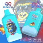 Acevape Qqbang 50000 Zuege Energy Drink Geschmack 008 Eu Lager Disposable Vape Device