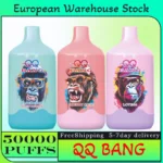 Acevape Qqbang 50000 Zuege Produktposter 001 Eu Lager Disposable Vape Device